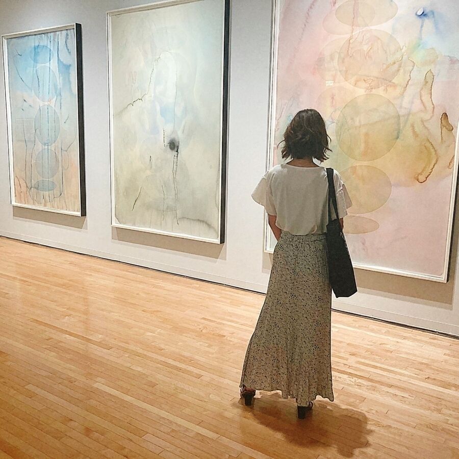 東京都現代美術館の見所を大調査！涼しい空間でアートに触れる、贅沢体験を……♡の4枚目の画像