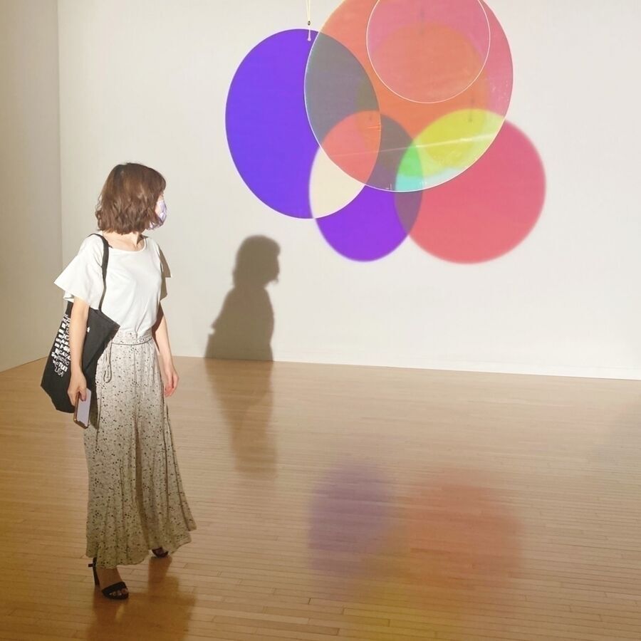 東京都現代美術館の見所を大調査！涼しい空間でアートに触れる、贅沢体験を……♡の12枚目の画像