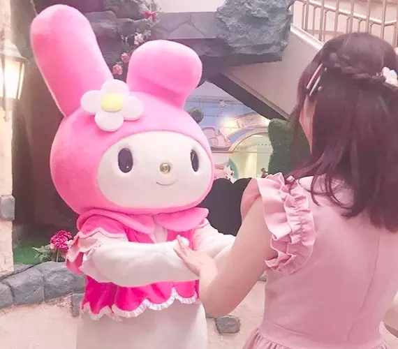 有吉反省会で話題 ジグザグ 命 みこと 様が勧めるサンリオピューロランドを楽しむポイント ローリエプレス