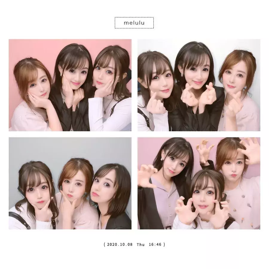 ハロウィンプリ人気ポーズまとめ 期間限定インスタ映えフードも要チェック ローリエプレス