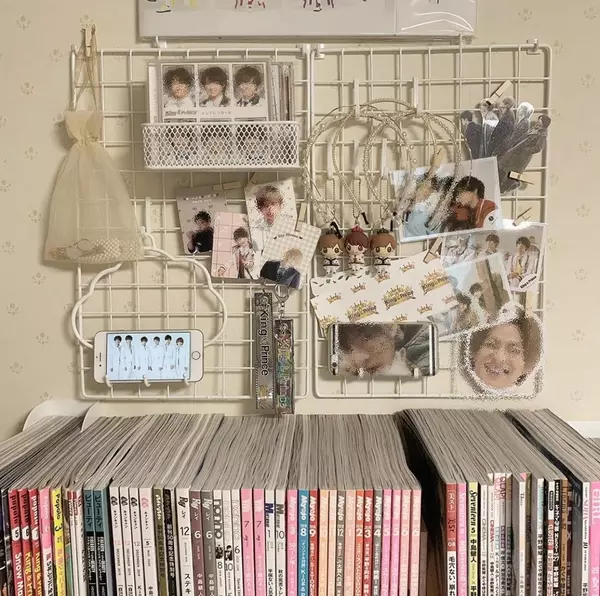 100均推し活グッズ12個まとめ 収納からdiyまで使えるおしゃれアイテム大公開 ローリエプレス