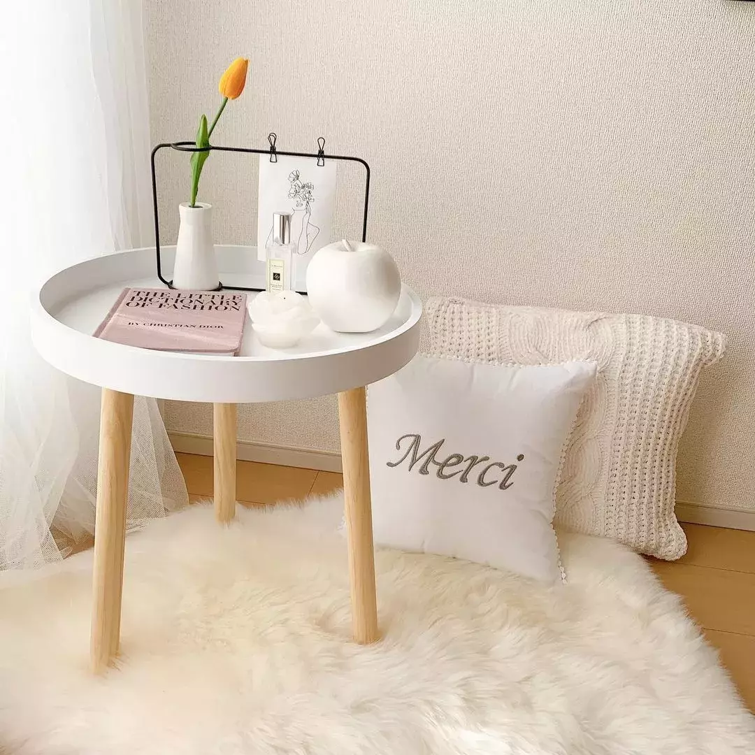 秋冬の模様替えに 人気インテリア雑貨 Ikea フランフラン ニトリ アイテムまとめ ローリエプレス