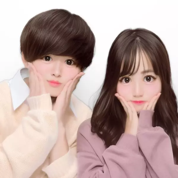 カップルで撮りたい仲良しプリポーズ総まとめ いいね がたくさんつくプリクラが撮れる ローリエプレス