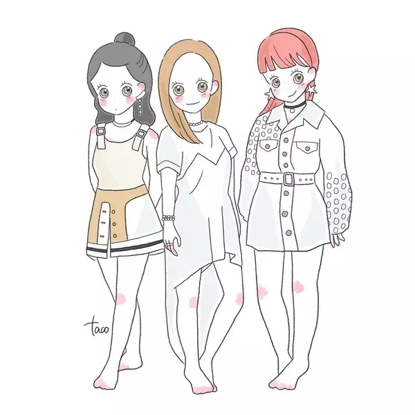 Niziu Step And A Step Mv考察まとめ デビューおめでとう ローリエプレス