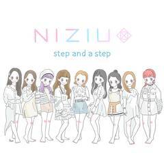NiziU『Step and a step』MV考察まとめ♡デビューおめでとう！