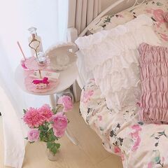 おうち時間を有効活用！ダイソー品でコスメ＆アクセサリー収納♡おしゃれでかわいいお部屋づくりをしよう