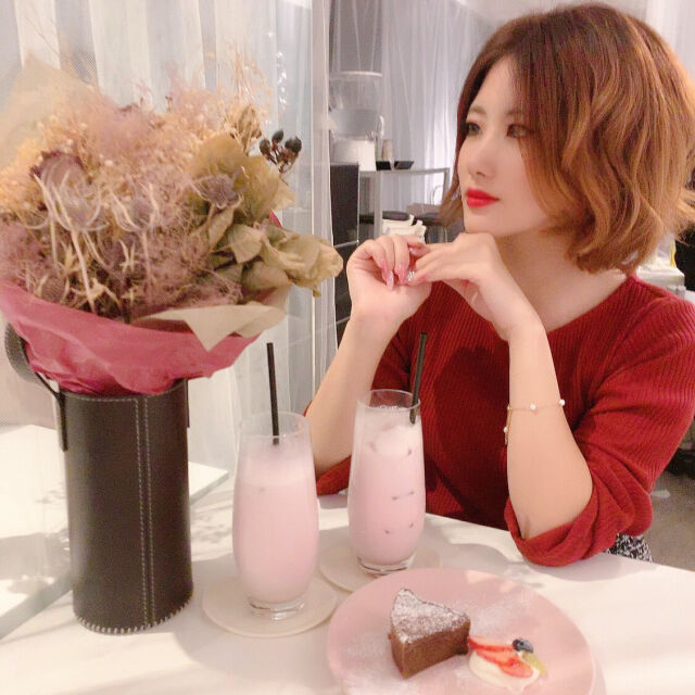 【大阪カフェ】シンプル基調の“cafe Mode”がおしゃれに映える♡の4枚目の画像