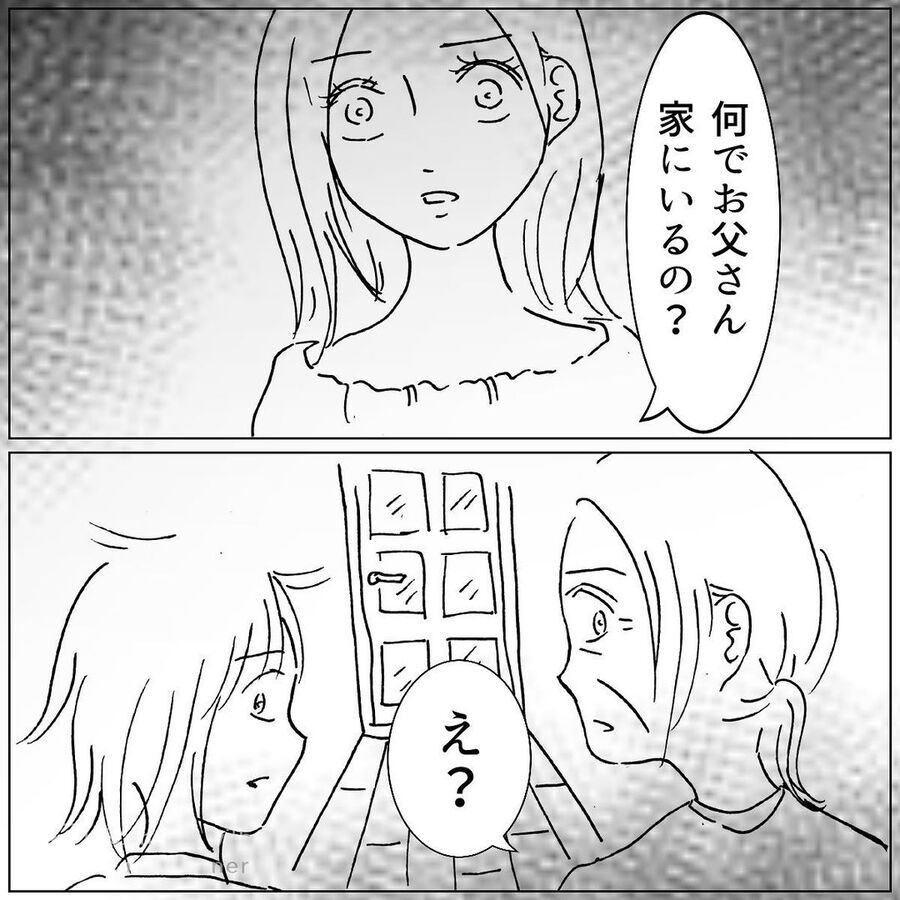 母と姉が衝突！父の気持ちを考えてみると…？【昼ドラ家族Vol.62】の2枚目の画像