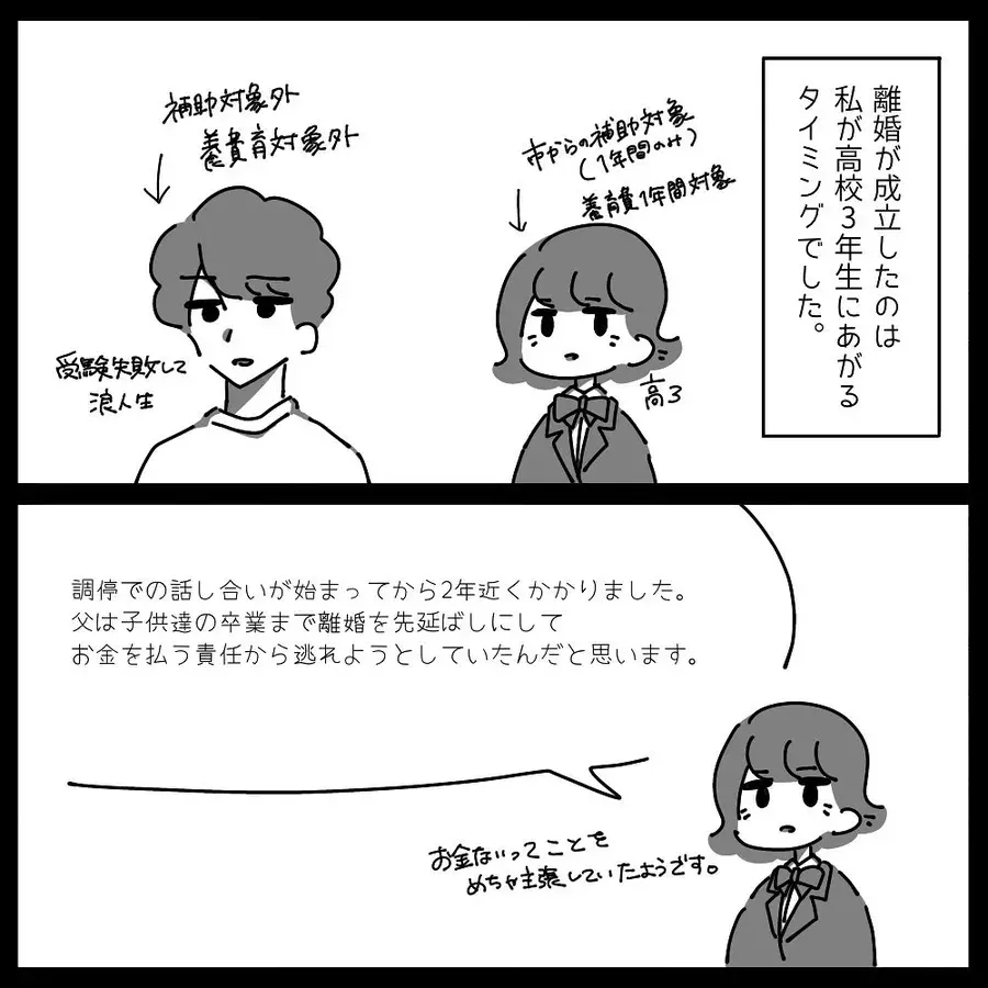 よかった ぺちさんが痛感した幸せの形 ぺちのトラブル日記 Vol 29 ローリエプレス