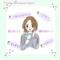 お互い 浮気ok な大胆ルールで付き合えるカップルがうまくいく理由とは イラスト ローリエプレス