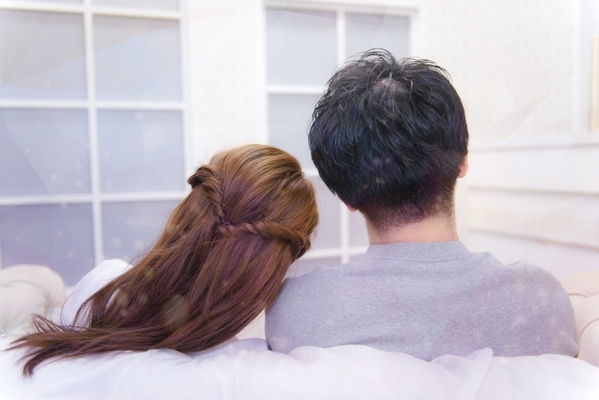 彼氏とのちょうどいい距離感って？ 長続きするカップルの3つの特徴 ローリエプレス