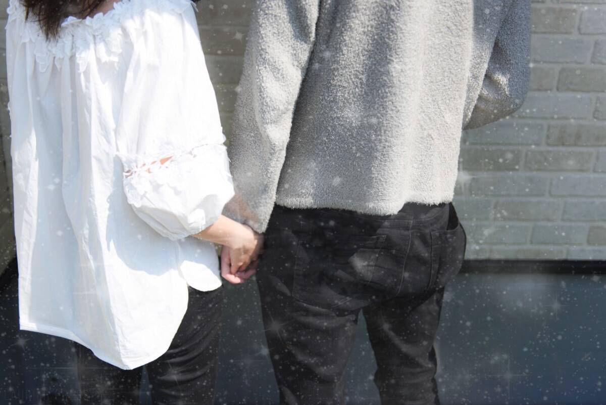 自分に自信がない男子こそ狙い目 ネガティブな彼にイライラしたら考えたいこと ローリエプレス