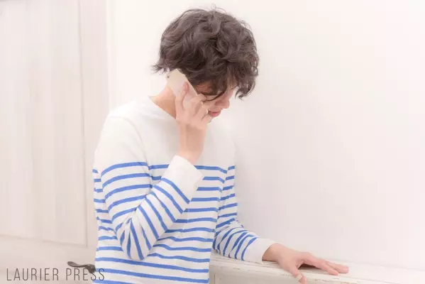 付き合ったばかりなのにlineをくれない理由 男子の本音とは ローリエプレス