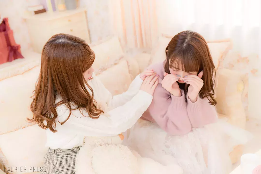 つらい恋ばかりしちゃうのはなぜ？ 別れを迷ったときに考えたいこと - ローリエプレス