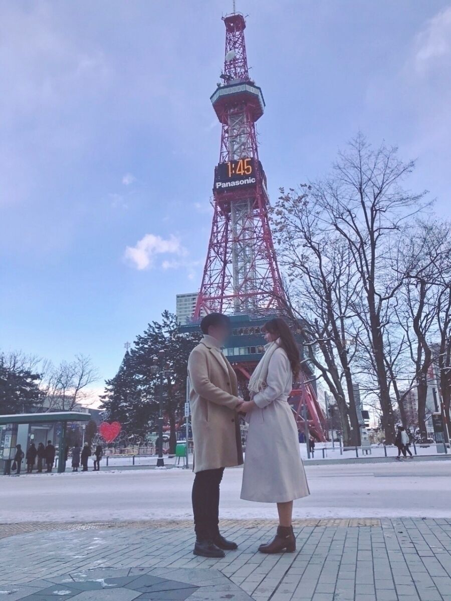 カップルで行く北海道旅行♡　2泊3日のラブラブ旅行プランを紹介！の38枚目の画像