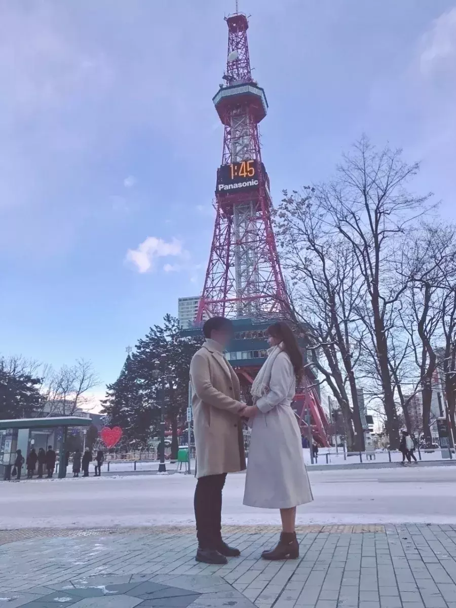 カップルで行く北海道旅行 2泊3日のラブラブ旅行プランを紹介 ローリエプレス