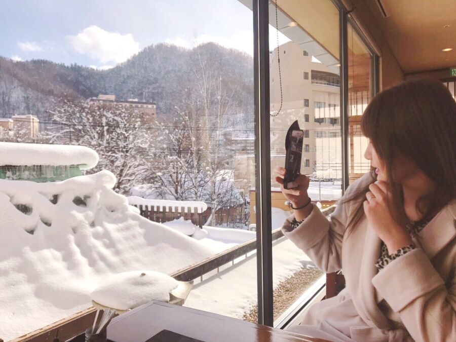 カップルで行く北海道旅行♡　2泊3日のラブラブ旅行プランを紹介！の16枚目の画像
