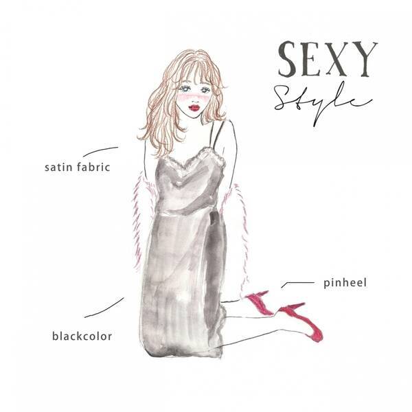 あなたに似合うファッションの系統って ファッション心理テスト ローリエプレス