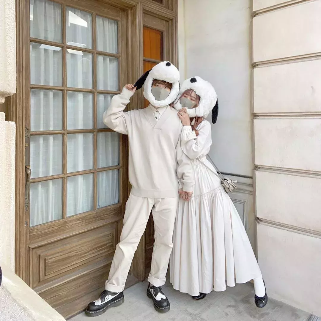 彼氏とおしゃれに過ごす4つの秘訣 人気インフルエンサーカップルにインタビュー ローリエプレス