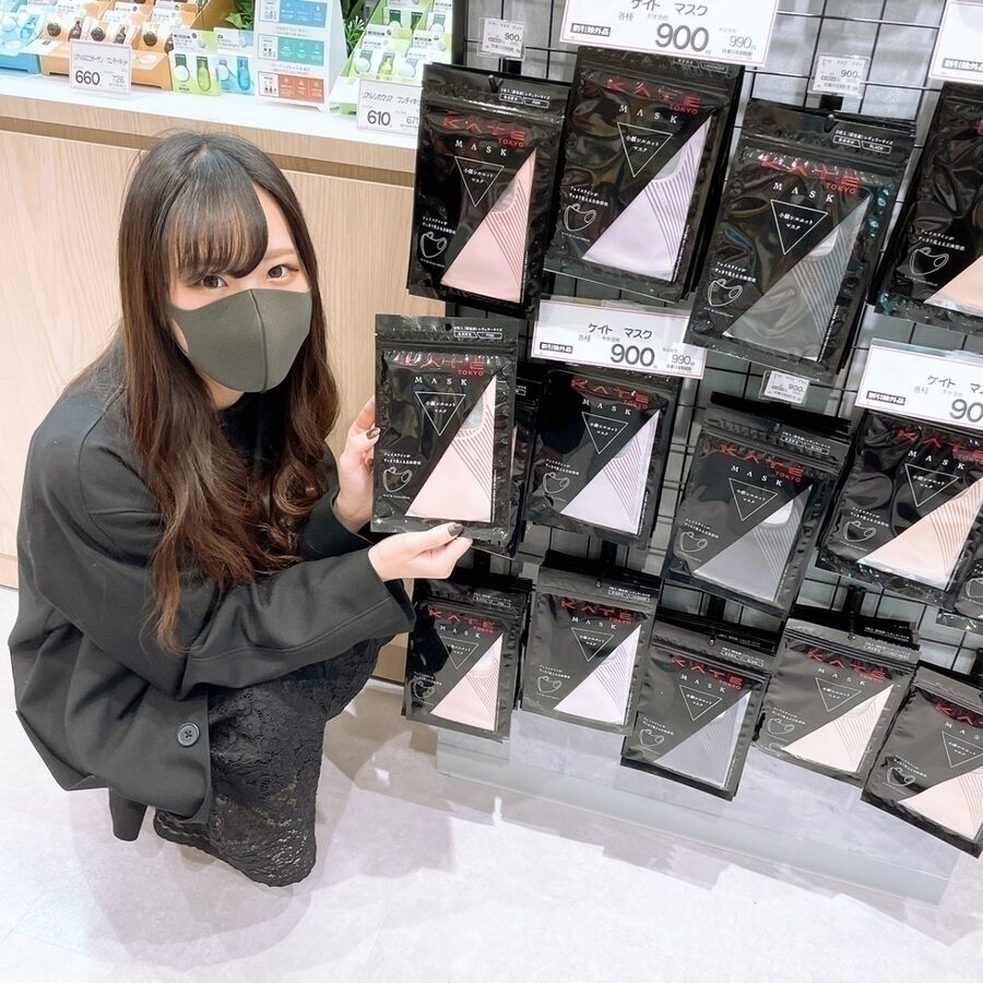 「ココカラファイン」が体験型の大型店舗を新宿にオープン♡ 注目のアイテムをご紹介の12枚目の画像