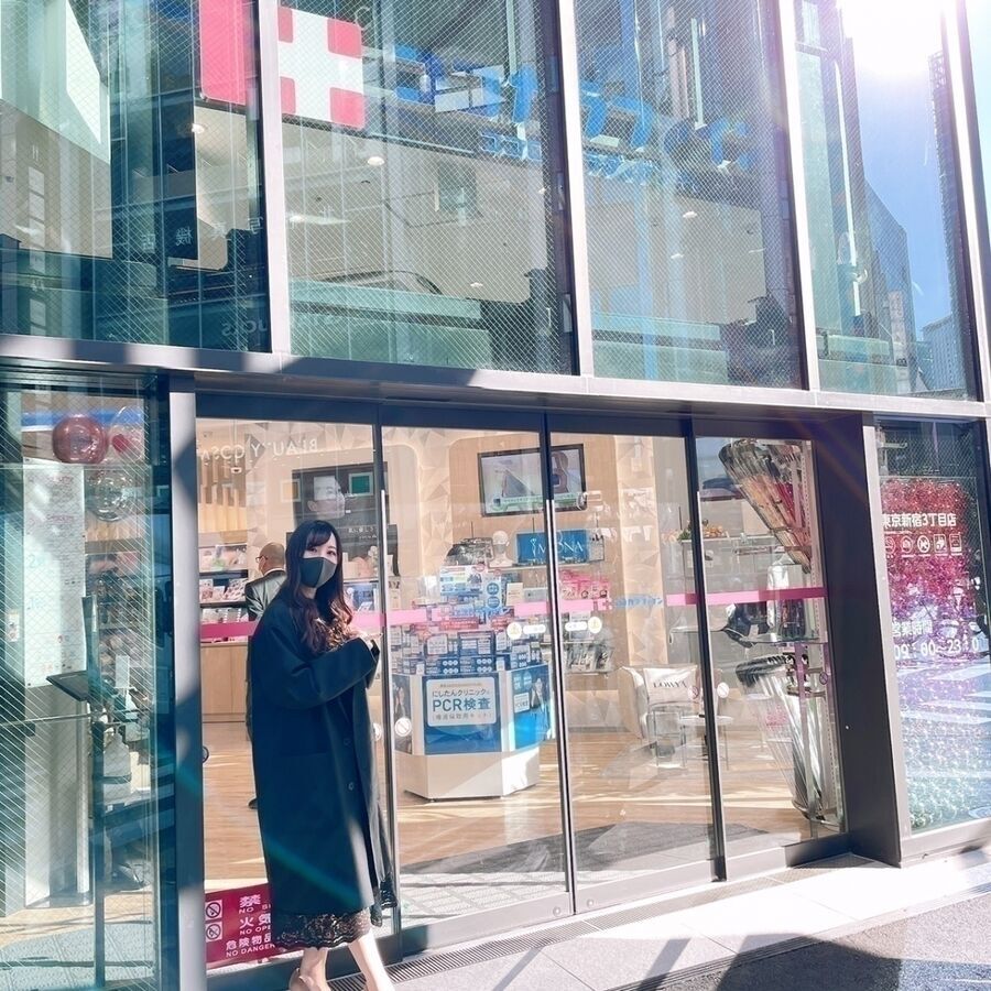 「ココカラファイン」が体験型の大型店舗を新宿にオープン♡ 注目のアイテムをご紹介の33枚目の画像