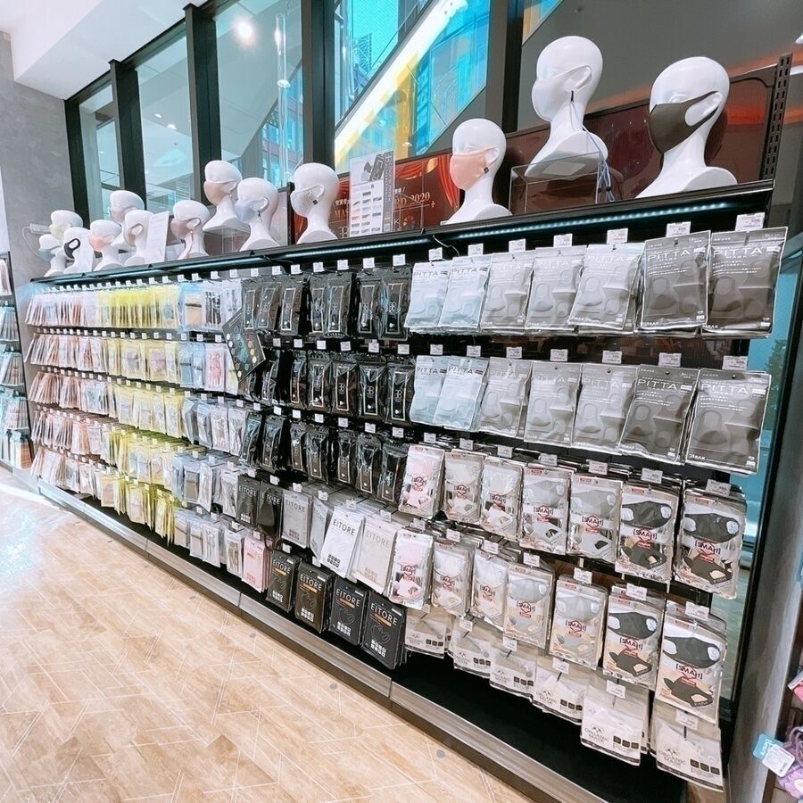 「ココカラファイン」が体験型の大型店舗を新宿にオープン♡ 注目のアイテムをご紹介の35枚目の画像