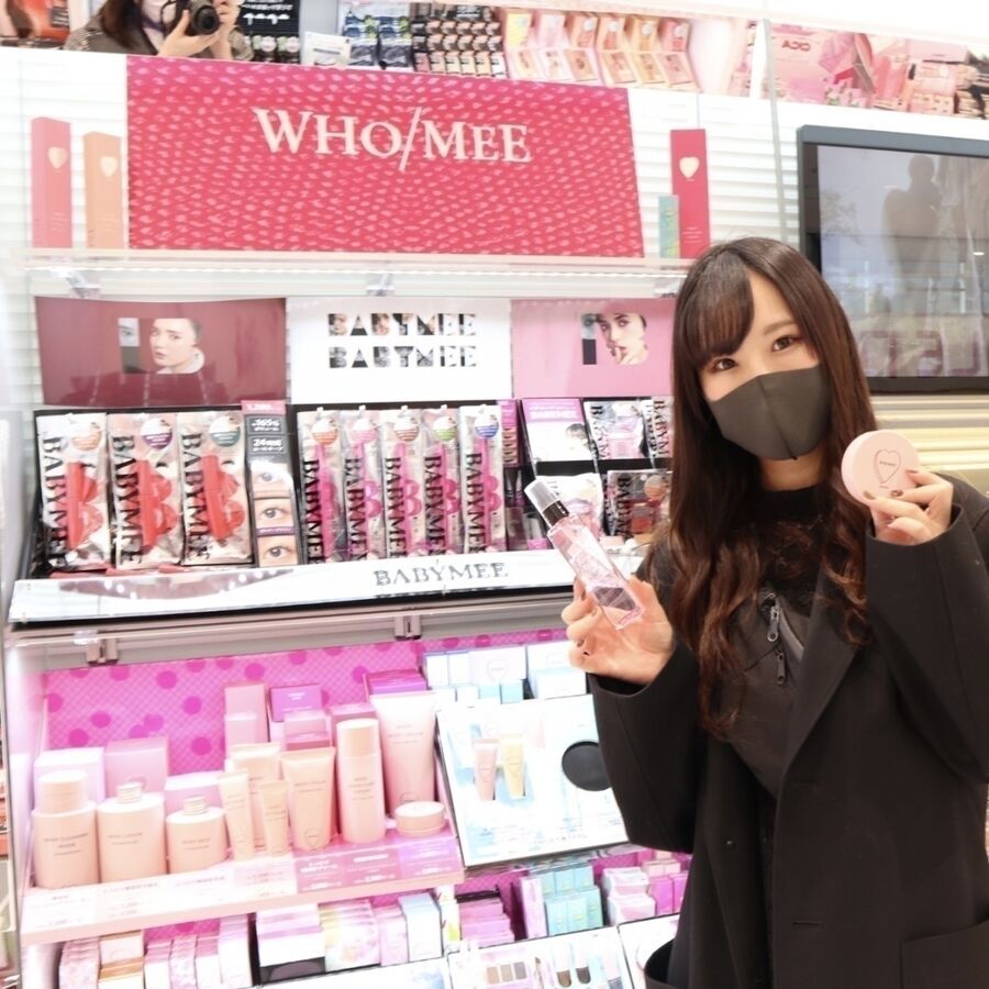 「ココカラファイン」が体験型の大型店舗を新宿にオープン♡ 注目のアイテムをご紹介の51枚目の画像