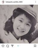 10歳でデビューの小林幸子、70歳の誕生日に子ども時代の写真を披露し「可愛すぎ」「キュンキュンします」と反響