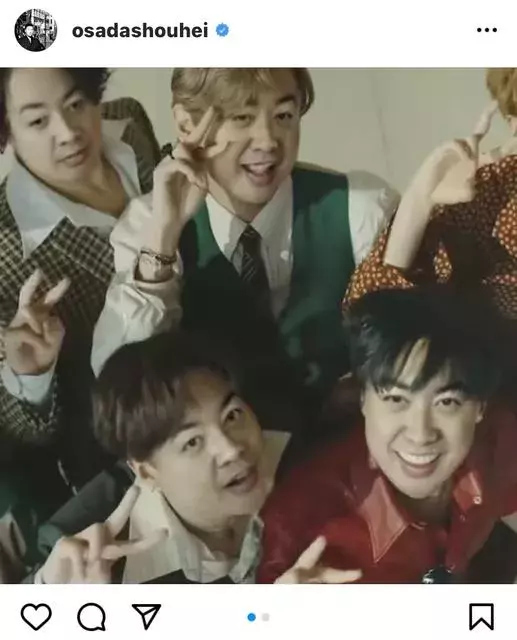 チョコプラ長田 相方 松尾をbtsに合成した動画が 過去一おもろい 絶対人気出ない と話題に ローリエプレス