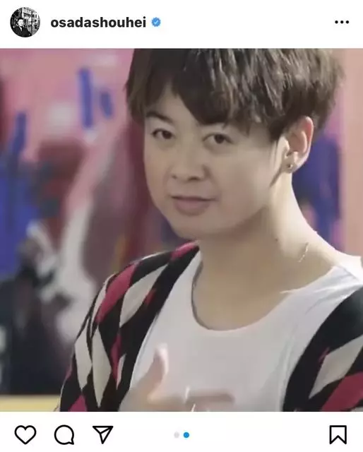 チョコプラ長田 相方 松尾をbtsに合成した動画が 過去一おもろい 絶対人気出ない と話題に ローリエプレス