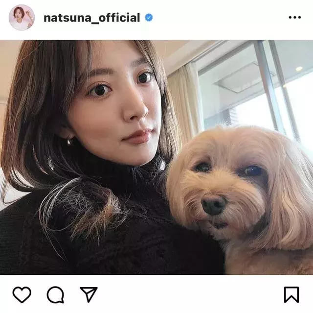 第1子妊娠中の夏菜 5キロ増報告に 増えたように見えない お体お大事に と反響 ローリエプレス