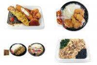 今週新発売のセブンイレブンお弁当まとめ！『海苔弁当』、『赤坂四川飯店監修　油淋鶏弁当』など♪