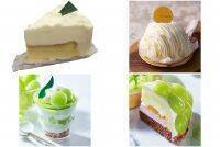 今週新発売のシャトレーゼまとめ！『ダブルチーズケーキ』、『北海道産マスカルポーネのチーズモンブラン』など♪