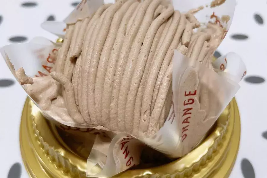 ホクホクの独特な甘みがクセになる いも くり かぼちゃ系ケーキ の 食べたい 人気ランキング ローリエプレス