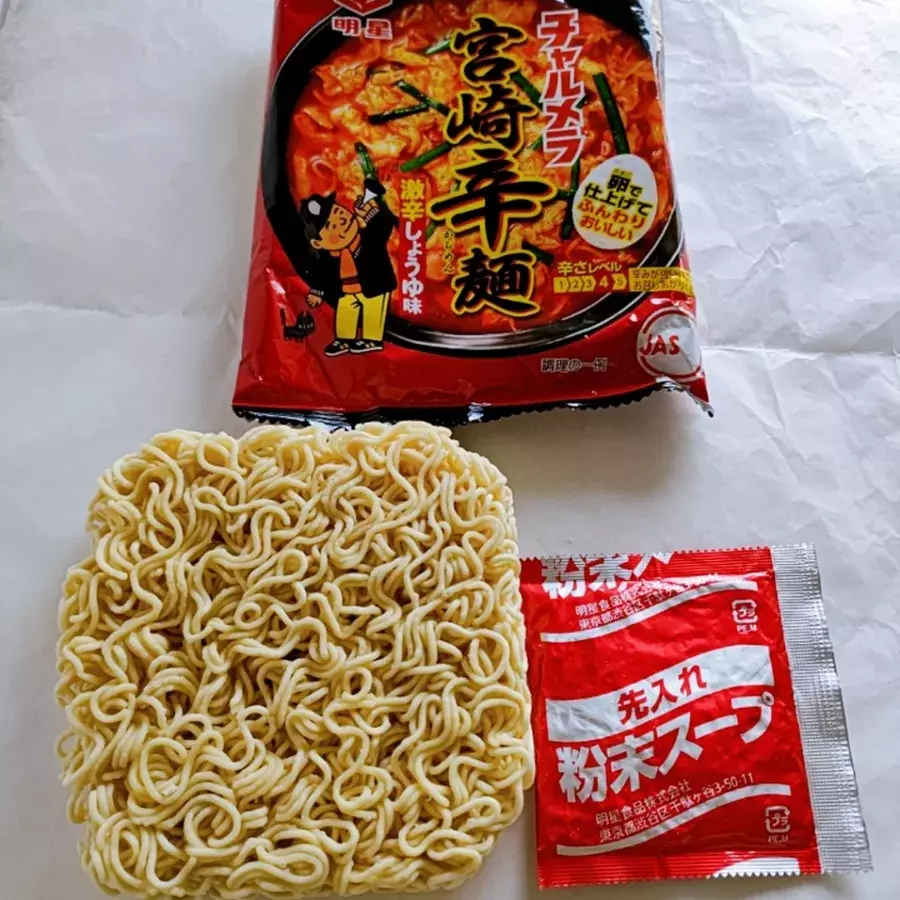 自分なりのアレンジを楽しもう もぐアレンジ 袋麺 のトレンド 食べたい 人気ランキングtop3 ローリエプレス