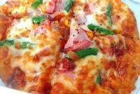 今日のご飯はピザにする？『ピザ』の「おすすめ」人気ランキングTOP3