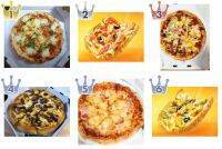 みんなが気になるピザの種類はどれ？『ピザ』のトレンド「食べたい」人気ランキングTOP3