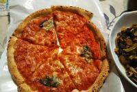 とろーりチーズ×トマトのチルドピザが美味しい！『冷凍マルゲリータ』の「食べたい」人気ランキング