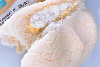 ホイップクリームがたっぷり詰まってる♪『ホイップ系菓子パン』の「おすすめ」人気ランキングTOP3