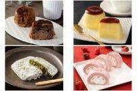 今週新発売のUchi Cafe’まとめ！『クイニーアマン　ショコラ』、『まるでプリンな生カスタードケーキ』など♪