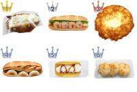 お惣菜パンもスイーツパンも食べたい！『セブンイレブンパン』の人気ランキングおすすめTOP3！