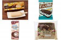 今週新発売のチョコレート味まとめ！