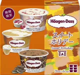 今週新発売のスイーツまとめ ローリエプレス