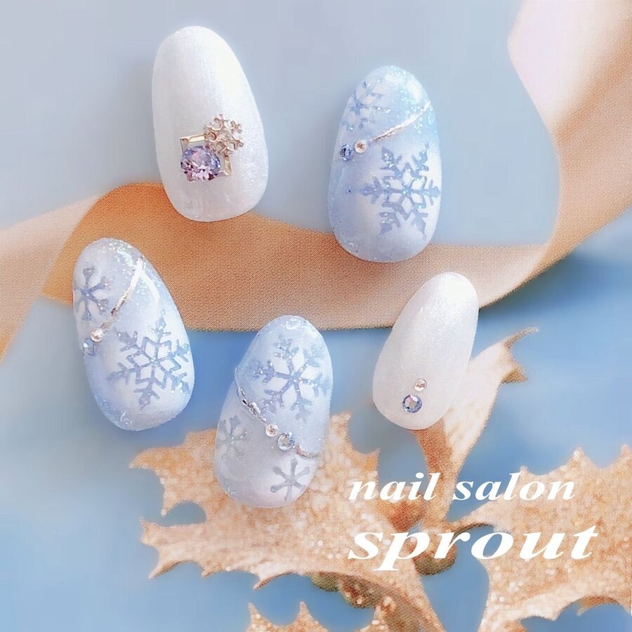 nailsalon sprout❤️池袋