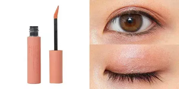 うるっとツヤ感がかわいい リキッドアイシャドウおすすめ3選 ローリエプレス うるっとツヤ感がかわいい リキッドアイシャドウおすすめ3選 ローリエプレス