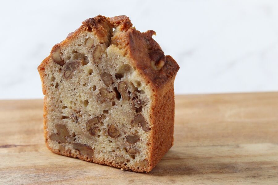 【肥後橋】「スタンドアウトベーカー」のパンがシンプルに美味しい！の15枚目の画像
