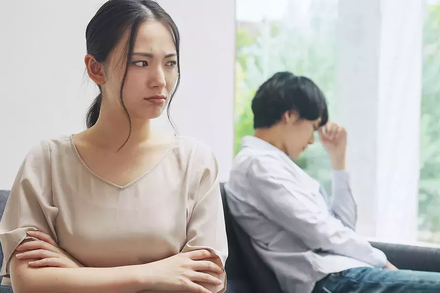 なんか違う 付き合ってすぐ別れる方法2つ 別れたくなる原因って ローリエプレス