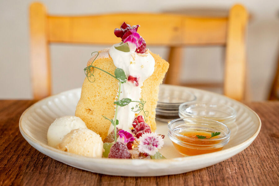 【千里山】「オーガニックキッチンアナトリエ」でカラダを労うやさしいランチの11枚目の画像