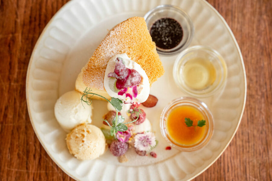 【千里山】「オーガニックキッチンアナトリエ」でカラダを労うやさしいランチの12枚目の画像