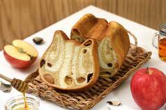 高級食パン専門店「ねこねこ食パン」全国店舗で9月限定フレーバーが登場